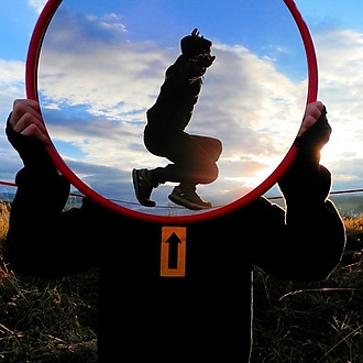 Winning photos of the first volume